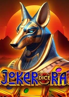 Joker Ra Dice