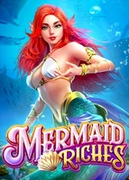 Mermaid Riches
