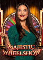 Majestic Wheelshow