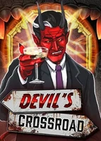 Devil's Crossroad