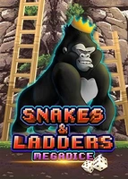 Snakes and Ladders Megadice™