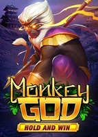 Monkey God Hold and Win