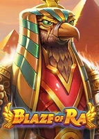 Blaze of Ra