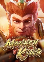 Legendary Monkey King