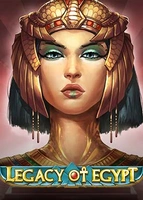 Legacy of Egypt