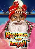 Riches of India