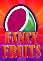 Fancy Fruits