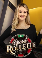 Speed Roulette Ezugi