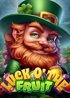 Luck O' The Fruit