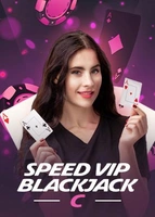 Speed VIP Blackjack C