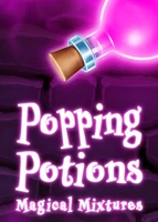 Popping Potions Magical Mixtures