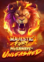 Majestic Fury Megaways Unleashed