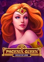 Phoenix Queen Hold'n'Link