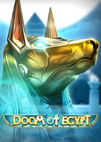 Doom of Egypt