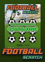 Football Scratch