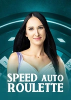 Speed Auto Roulette