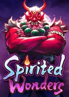 Spirited Wonders