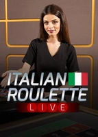 Italian Roulette Ezugi