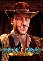 Book of Ra Magic