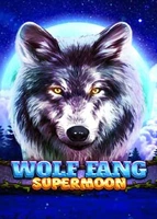 Wolf Fang - Supermoon