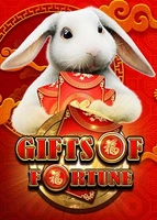 Gifts of Fortune