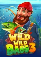 Wild Wild Bass 3