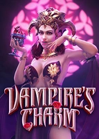Vampires Charm