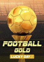 Lucky Day: Football Gold