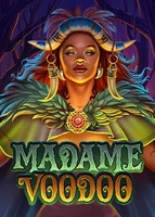 Madame Voodoo