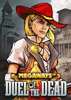 Megaways Duel of the Dead