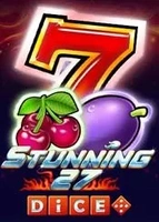 Stunning 27 Dice