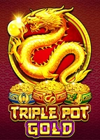 Triple Pot Gold