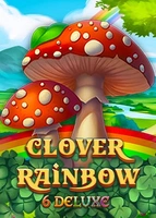 Clover Rainbow 6 Deluxe