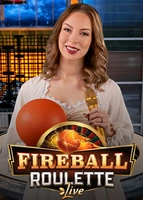 Fireball Roulette
