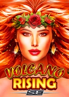 Volcano Rising SE