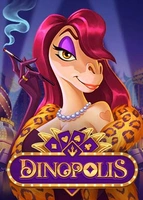 Dinopolis