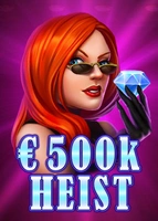 500k Heist