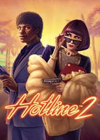 Hotline 2™