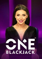 ONE Blackjack 1