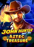 John Hunter and the Aztec Treasure™