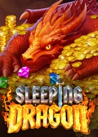 Sleeping Dragon