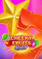 Cheeky Fruits Split