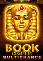 Book Hotfire Multichance