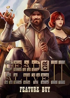 Dead or Alive 2 Feature Buy