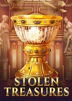 Stolen Treasures
