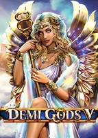 Demi Gods V