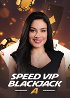 Speed VIP Blackjack A