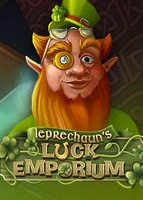 Leprechaun's Luck Emporium