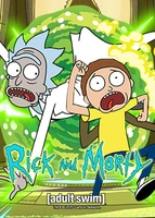 Rick and Morty™ Megaways