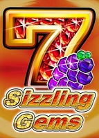 Sizzling Gems